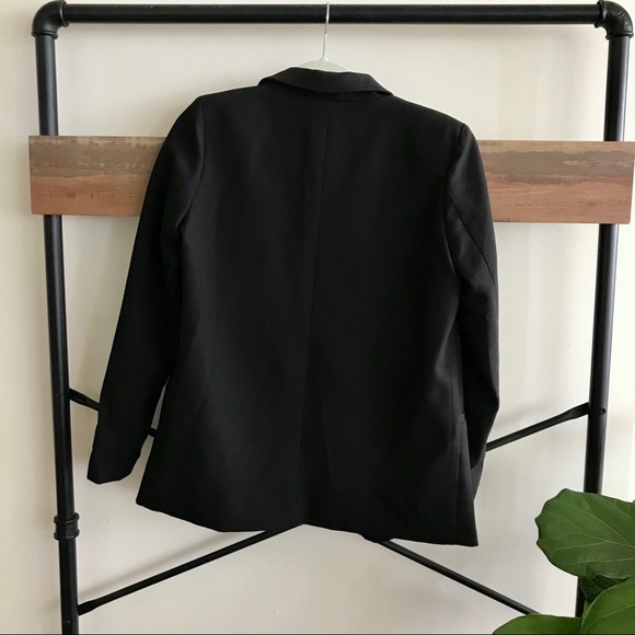 Boyfriend blazer - Picture 3 of 4